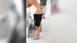 [96 of 601 Videos] Bambiblacks_uk (Creampie Queen aka bambijaysvip) OnlyFans Leaks 2600cc Fake Monster Boobs