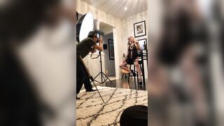[100 of 239 Videos] Arnakarls (Arna Bara Karlsdottir) OnlyFans Leaks Blondie Whole Family Porn