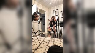 [100 of 239 Videos] Arnakarls (Arna Bara Karlsdottir) OnlyFans Leaks Blondie Whole Family Porn