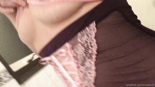 [104 of 239 Videos] Arnakarls (Arna Bara Karlsdottir) OnlyFans Leaks Blondie Whole Family Porn