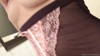 [104 of 239 Videos] Arnakarls (Arna Bara Karlsdottir) OnlyFans Leaks Blondie Whole Family Porn