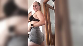 [107 of 239 Videos] Arnakarls (Arna Bara Karlsdottir) OnlyFans Leaks Blondie Whole Family Porn