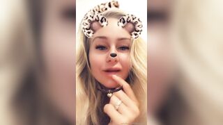 [110 of 239 Videos] Arnakarls (Arna Bara Karlsdottir) OnlyFans Leaks Blondie Whole Family Porn