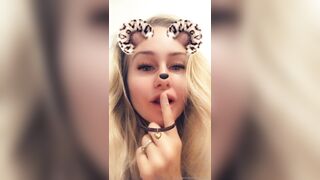 [110 of 239 Videos] Arnakarls (Arna Bara Karlsdottir) OnlyFans Leaks Blondie Whole Family Porn