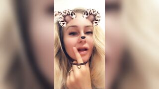 [110 of 239 Videos] Arnakarls (Arna Bara Karlsdottir) OnlyFans Leaks Blondie Whole Family Porn
