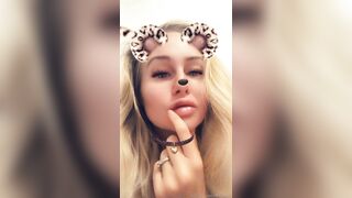 [110 of 239 Videos] Arnakarls (Arna Bara Karlsdottir) OnlyFans Leaks Blondie Whole Family Porn