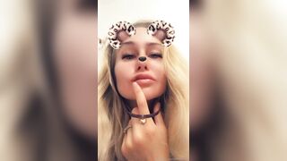 [110 of 239 Videos] Arnakarls (Arna Bara Karlsdottir) OnlyFans Leaks Blondie Whole Family Porn