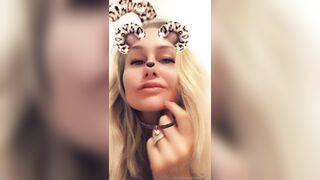[110 of 239 Videos] Arnakarls (Arna Bara Karlsdottir) OnlyFans Leaks Blondie Whole Family Porn