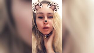 [110 of 239 Videos] Arnakarls (Arna Bara Karlsdottir) OnlyFans Leaks Blondie Whole Family Porn