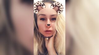 [110 of 239 Videos] Arnakarls (Arna Bara Karlsdottir) OnlyFans Leaks Blondie Whole Family Porn