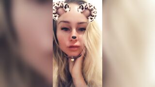 [110 of 239 Videos] Arnakarls (Arna Bara Karlsdottir) OnlyFans Leaks Blondie Whole Family Porn