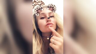 [110 of 239 Videos] Arnakarls (Arna Bara Karlsdottir) OnlyFans Leaks Blondie Whole Family Porn