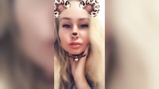 [110 of 239 Videos] Arnakarls (Arna Bara Karlsdottir) OnlyFans Leaks Blondie Whole Family Porn