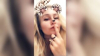 [110 of 239 Videos] Arnakarls (Arna Bara Karlsdottir) OnlyFans Leaks Blondie Whole Family Porn