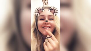 [110 of 239 Videos] Arnakarls (Arna Bara Karlsdottir) OnlyFans Leaks Blondie Whole Family Porn