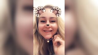 [110 of 239 Videos] Arnakarls (Arna Bara Karlsdottir) OnlyFans Leaks Blondie Whole Family Porn