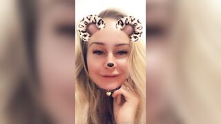 [110 of 239 Videos] Arnakarls (Arna Bara Karlsdottir) OnlyFans Leaks Blondie Whole Family Porn