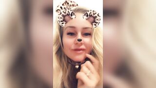 [110 of 239 Videos] Arnakarls (Arna Bara Karlsdottir) OnlyFans Leaks Blondie Whole Family Porn