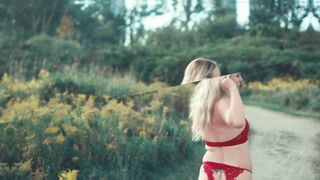 [115 of 239 Videos] Arnakarls (Arna Bara Karlsdottir) OnlyFans Leaks Blondie Whole Family Porn