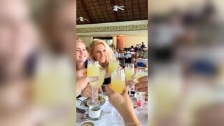 [117 of 239 Videos] Arnakarls (Arna Bara Karlsdottir) OnlyFans Leaks Blondie Whole Family Porn