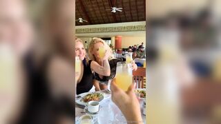 [117 of 239 Videos] Arnakarls (Arna Bara Karlsdottir) OnlyFans Leaks Blondie Whole Family Porn