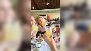 [117 of 239 Videos] Arnakarls (Arna Bara Karlsdottir) OnlyFans Leaks Blondie Whole Family Porn