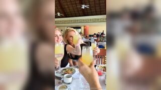 [117 of 239 Videos] Arnakarls (Arna Bara Karlsdottir) OnlyFans Leaks Blondie Whole Family Porn