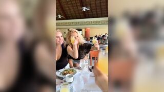 [117 of 239 Videos] Arnakarls (Arna Bara Karlsdottir) OnlyFans Leaks Blondie Whole Family Porn