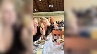 [117 of 239 Videos] Arnakarls (Arna Bara Karlsdottir) OnlyFans Leaks Blondie Whole Family Porn