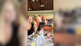 [117 of 239 Videos] Arnakarls (Arna Bara Karlsdottir) OnlyFans Leaks Blondie Whole Family Porn