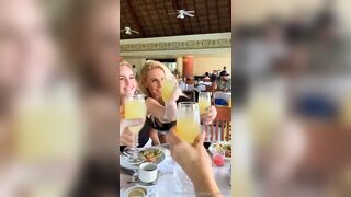 [117 of 239 Videos] Arnakarls (Arna Bara Karlsdottir) OnlyFans Leaks Blondie Whole Family Porn