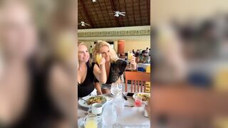 [117 of 239 Videos] Arnakarls (Arna Bara Karlsdottir) OnlyFans Leaks Blondie Whole Family Porn