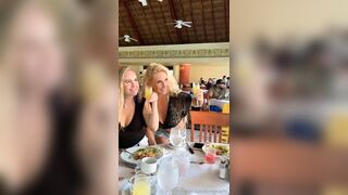 [117 of 239 Videos] Arnakarls (Arna Bara Karlsdottir) OnlyFans Leaks Blondie Whole Family Porn