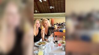 [117 of 239 Videos] Arnakarls (Arna Bara Karlsdottir) OnlyFans Leaks Blondie Whole Family Porn