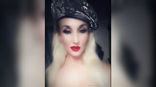 [121 of 239 Videos] Arnakarls (Arna Bara Karlsdottir) OnlyFans Leaks Blondie Whole Family Porn