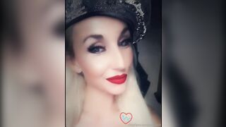 [121 of 239 Videos] Arnakarls (Arna Bara Karlsdottir) OnlyFans Leaks Blondie Whole Family Porn