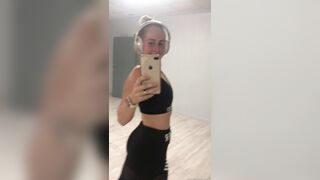 [125 of 239 Videos] Arnakarls (Arna Bara Karlsdottir) OnlyFans Leaks Blondie Whole Family Porn
