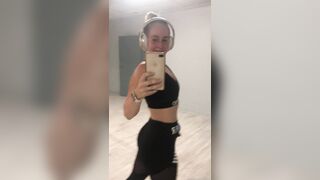 [125 of 239 Videos] Arnakarls (Arna Bara Karlsdottir) OnlyFans Leaks Blondie Whole Family Porn