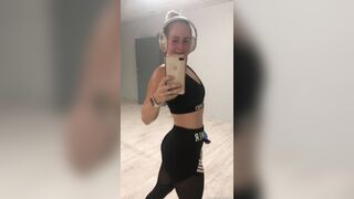 [125 of 239 Videos] Arnakarls (Arna Bara Karlsdottir) OnlyFans Leaks Blondie Whole Family Porn