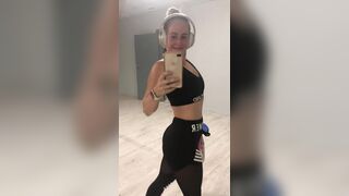 [125 of 239 Videos] Arnakarls (Arna Bara Karlsdottir) OnlyFans Leaks Blondie Whole Family Porn