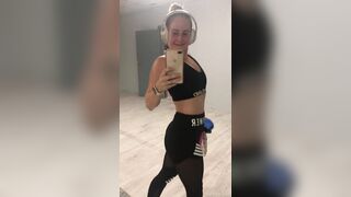 [125 of 239 Videos] Arnakarls (Arna Bara Karlsdottir) OnlyFans Leaks Blondie Whole Family Porn