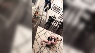 [126 of 239 Videos] Arnakarls (Arna Bara Karlsdottir) OnlyFans Leaks Blondie Whole Family Porn