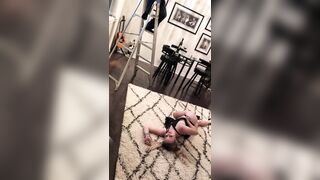 [126 of 239 Videos] Arnakarls (Arna Bara Karlsdottir) OnlyFans Leaks Blondie Whole Family Porn