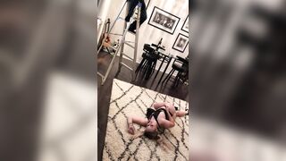 [126 of 239 Videos] Arnakarls (Arna Bara Karlsdottir) OnlyFans Leaks Blondie Whole Family Porn