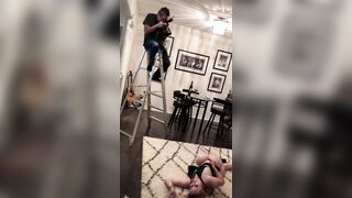 [126 of 239 Videos] Arnakarls (Arna Bara Karlsdottir) OnlyFans Leaks Blondie Whole Family Porn