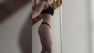 [127 of 239 Videos] Arnakarls (Arna Bara Karlsdottir) OnlyFans Leaks Blondie Whole Family Porn