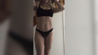 [127 of 239 Videos] Arnakarls (Arna Bara Karlsdottir) OnlyFans Leaks Blondie Whole Family Porn