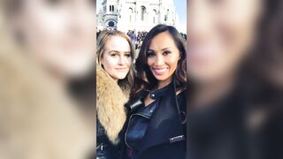 [132 of 239 Videos] Arnakarls (Arna Bara Karlsdottir) OnlyFans Leaks Blondie Whole Family Porn