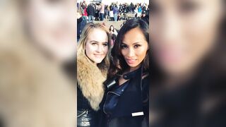 [132 of 239 Videos] Arnakarls (Arna Bara Karlsdottir) OnlyFans Leaks Blondie Whole Family Porn