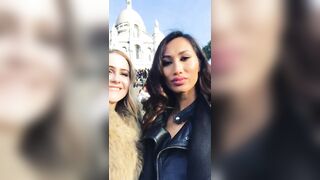 [132 of 239 Videos] Arnakarls (Arna Bara Karlsdottir) OnlyFans Leaks Blondie Whole Family Porn